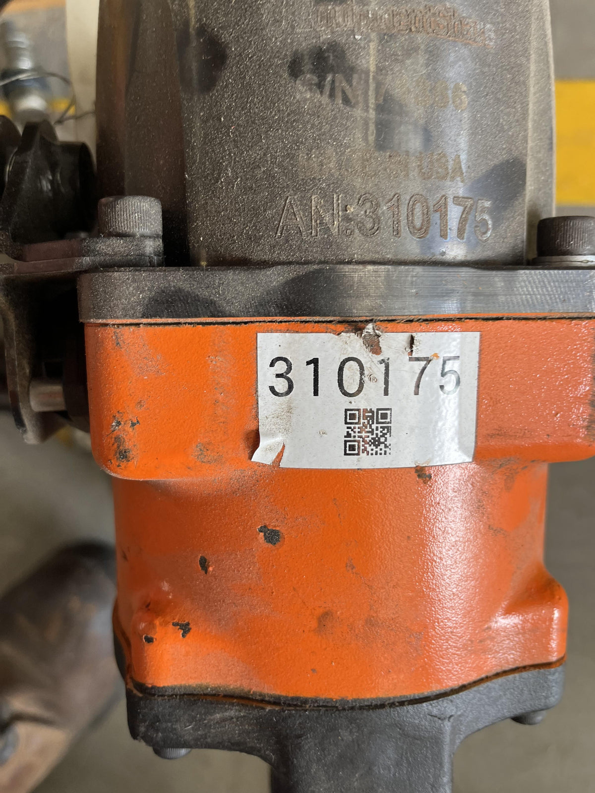 2023 MICHIGAN PNEUMATIC ES-4940B2-TRACKER