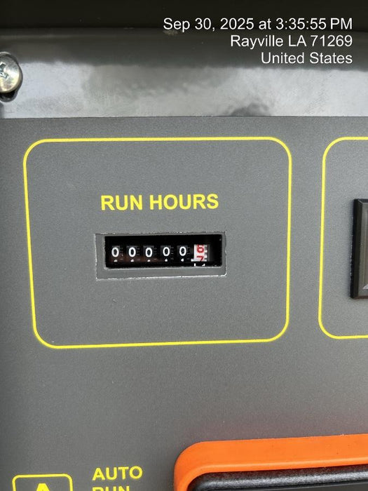 2025 NATIONAL SIGNAL Sunray LTS-300h