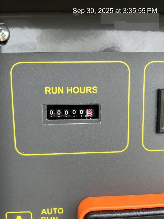 2025 NATIONAL SIGNAL Sunray LTS-300h