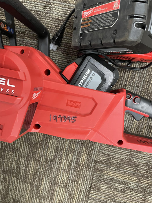 2021 MILWAUKEE 2727-21HD