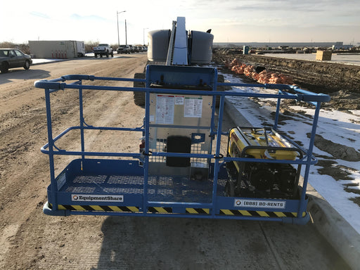 2020 WACKER NEUSON GP6600A