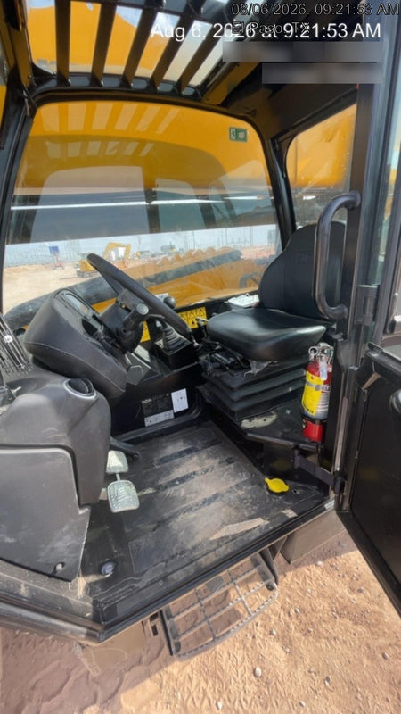 2026 JCB 510-56