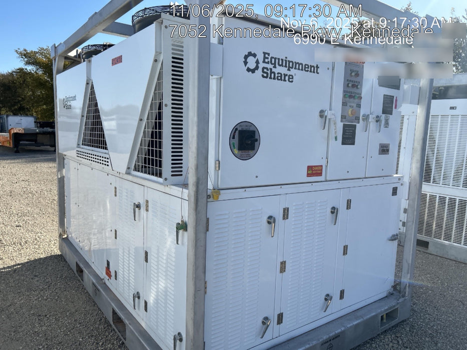 2024 SMARTECH SACP81A-HS