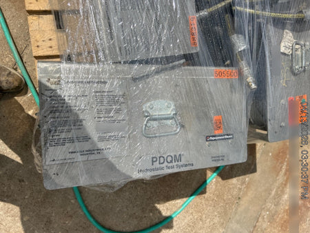 2025 PINNACLE PDQM-10000