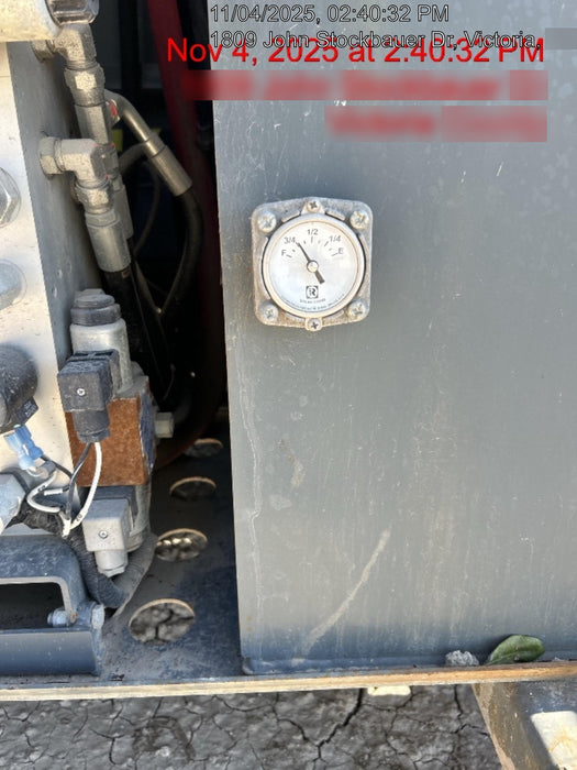 2016 SKYJACK SJ6832 RT