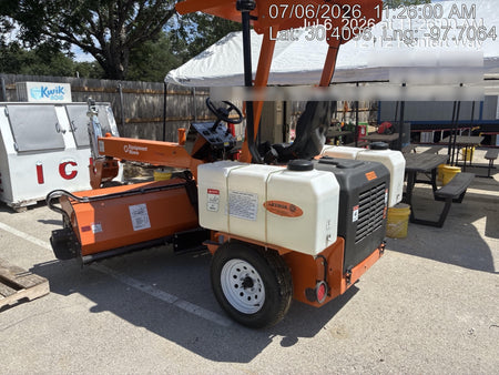 2026 LAY-MOR SM300 Canopy