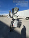 2019 Wacker Neuson LTV6L-MH Wacker Neuson LTV6L Mobile Light Tower w/Fuel Level Sensor Installed