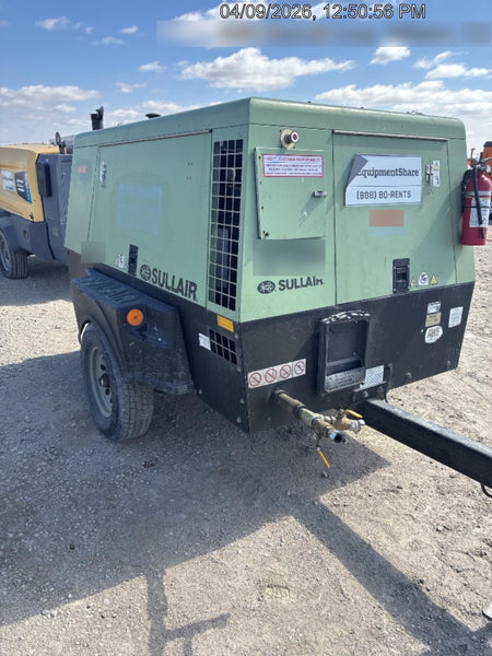 2019 SULLAIR 375H