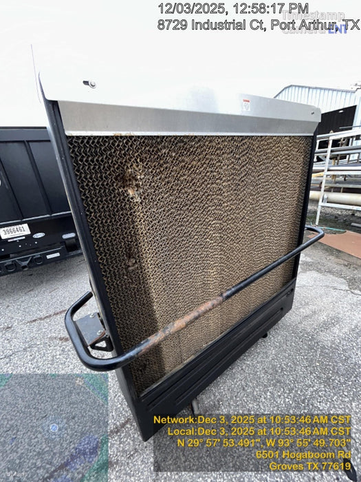 2022 BIG ASS FANS Cool Space 400