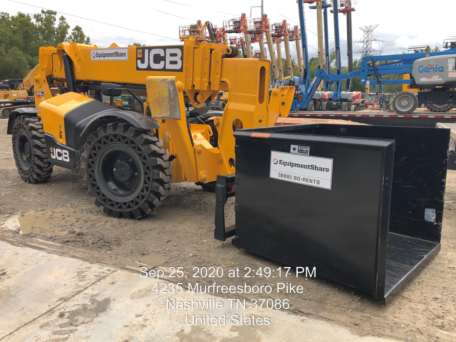 2020 STAR INDUSTRIES 1425