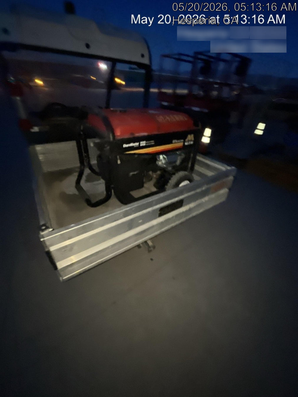 2025 MI-T-M GEN-6500-0MM1