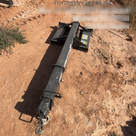 2025 STAR INDUSTRIES M1360B - Star JIB Boom