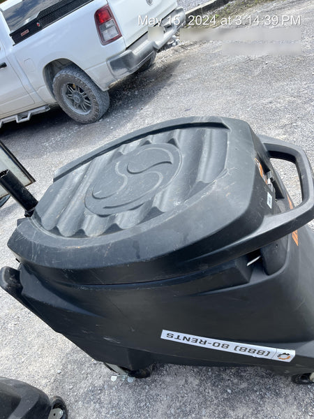 2020 POWER BREEZER PB10-MAX-06-B