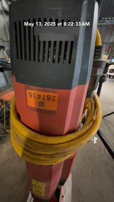 2023 HILTI DD 250