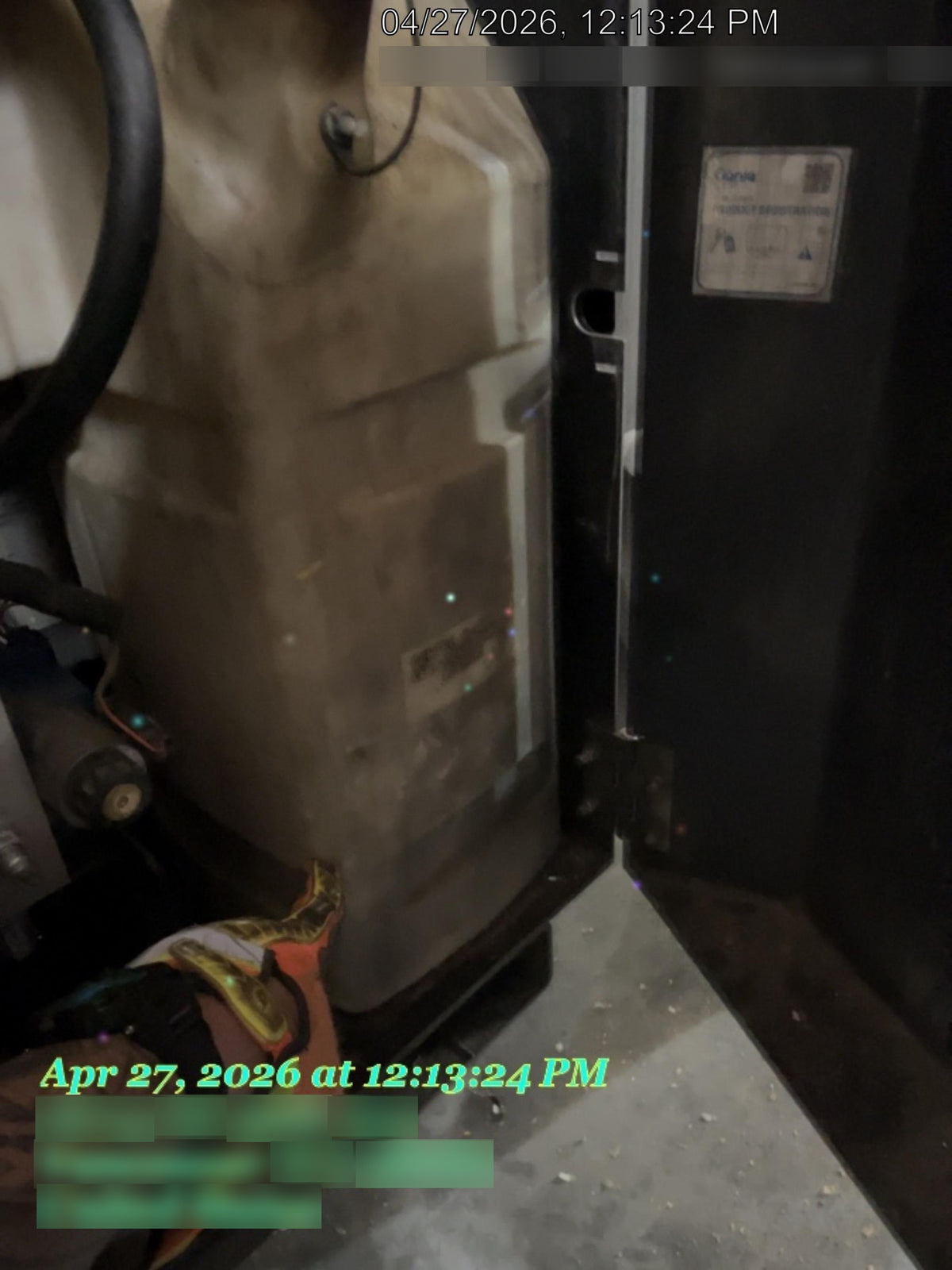 2019 GENIE GS-4069 RT