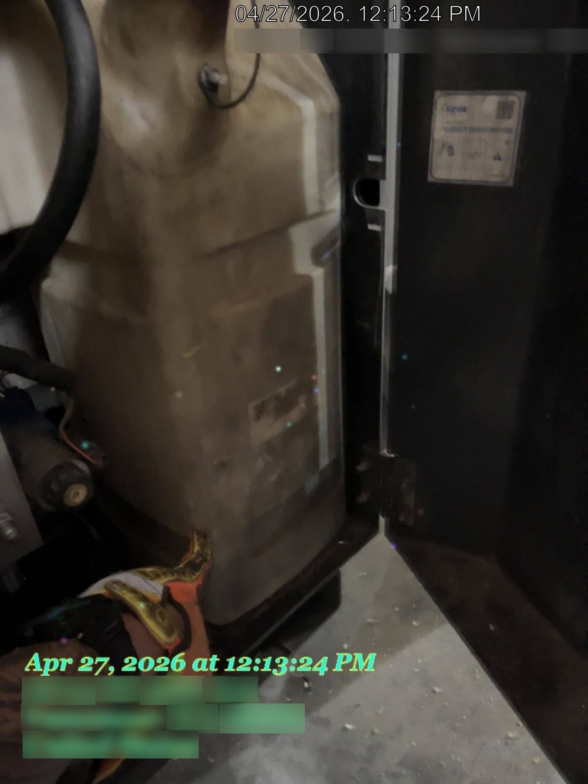 2019 GENIE GS-4069 RT