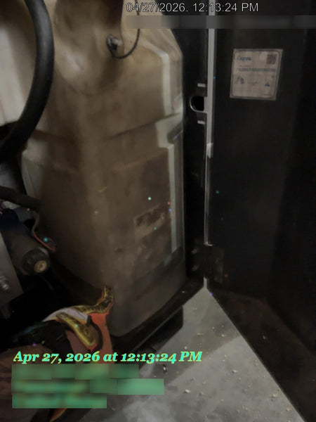 2019 GENIE GS-4069 RT