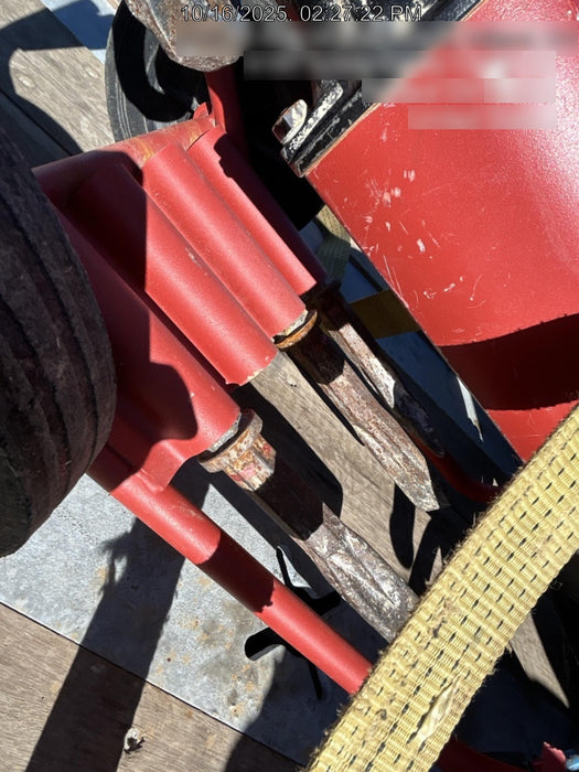 2021 HILTI TE 3000-AVR