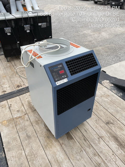 2021 OCEANAIRE 2OAC1211