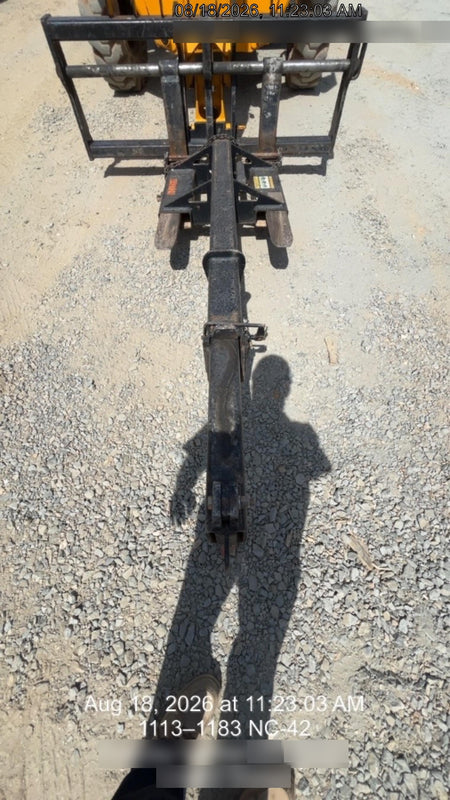 2025 STAR INDUSTRIES M1360B - Star JIB Boom