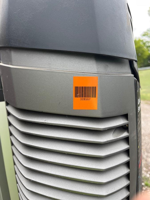 2023 VECTOR Vector Max