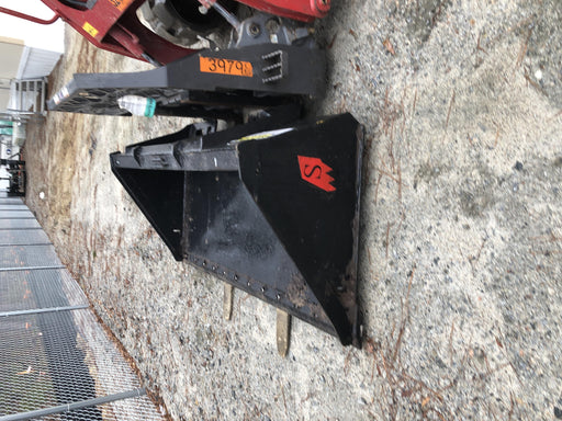 2019 PALADIN 48" Pallet Forks - Paladin