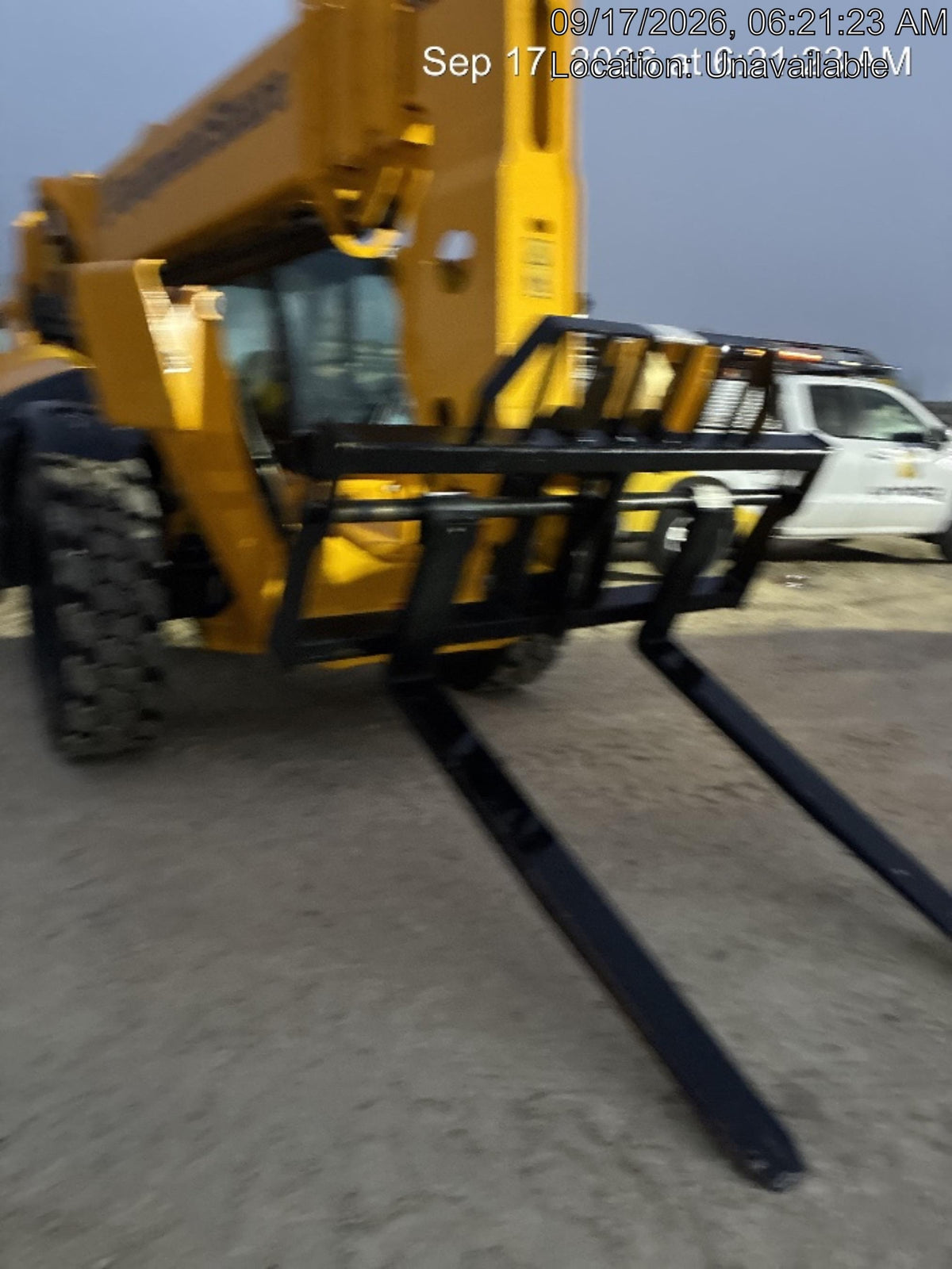 2026 JCB 512-56