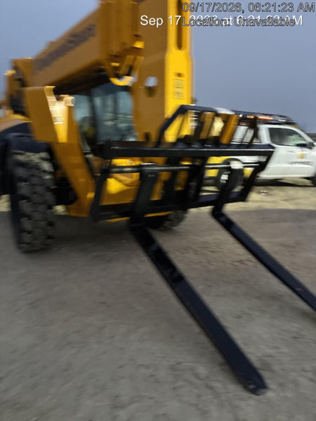 2026 JCB 512-56