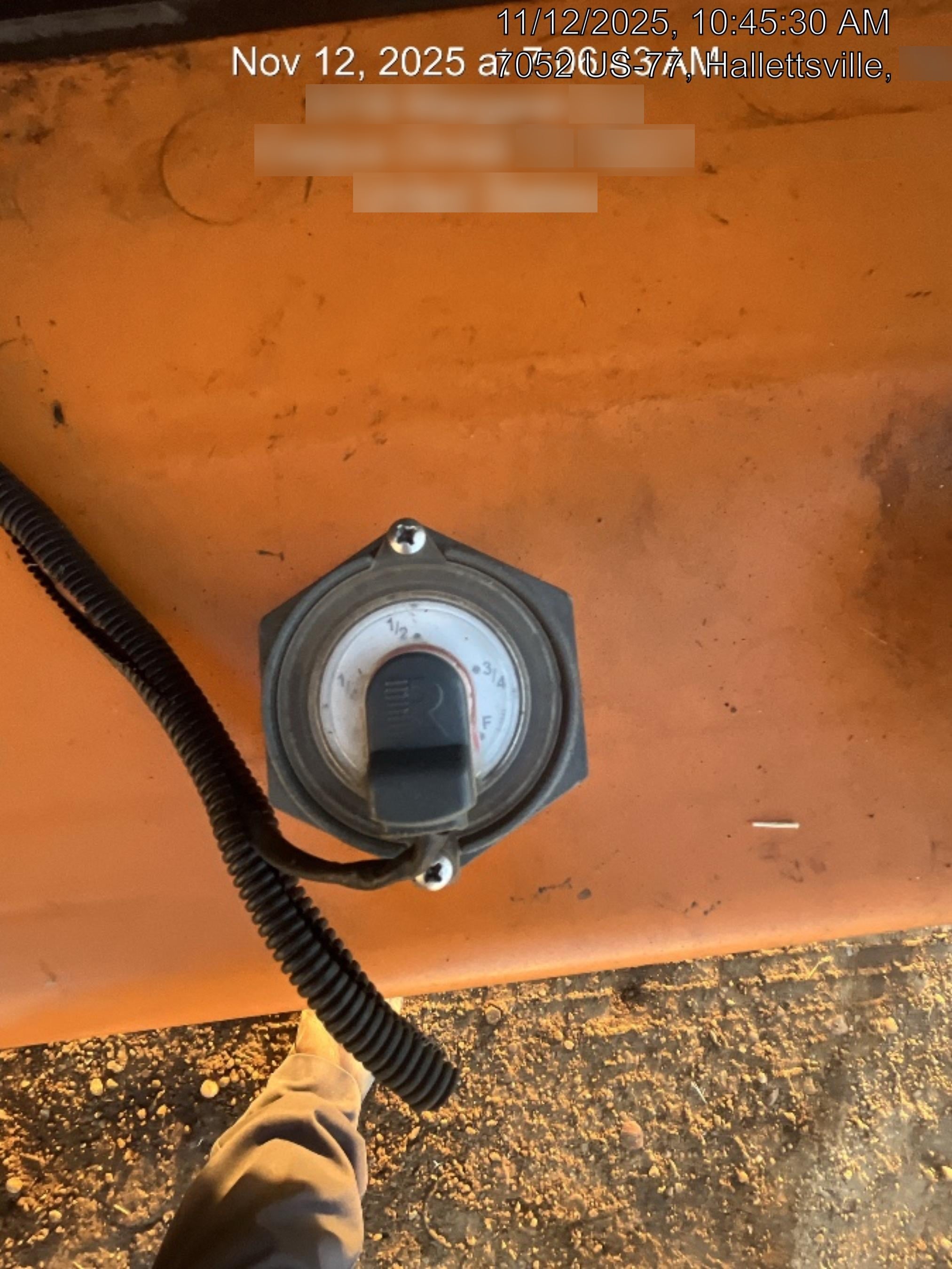 2023 RWN RWN-8NHTA-10OBPT