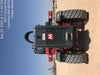 2020 Magni HTH 16.10 Cab/Heat/Air, LED Lights Front and Back, LED Boom Lights and Camera