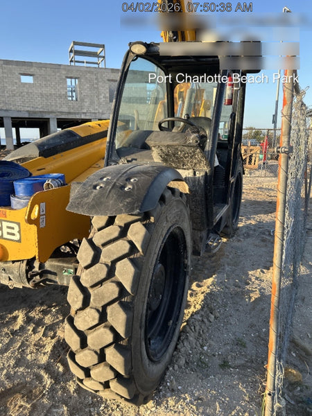 2024 JCB 506-36