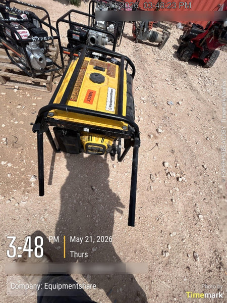 2023 ATLAS COPCO P6500W