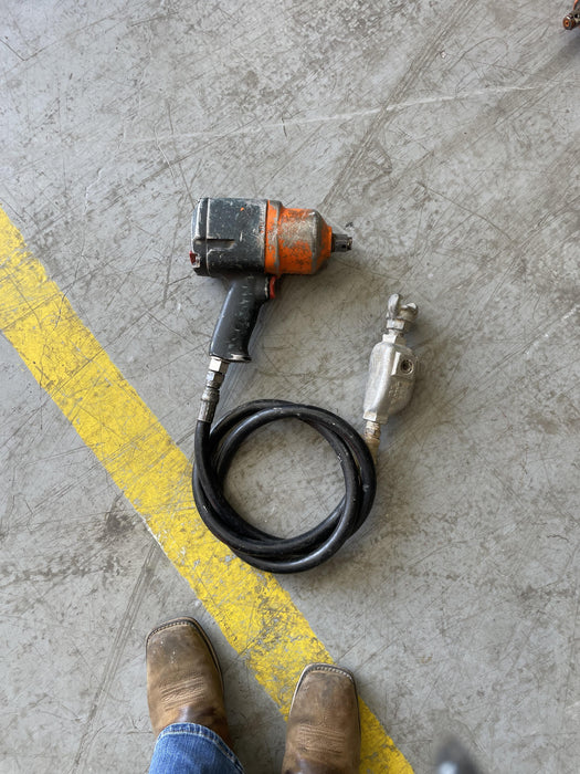 2021 MICHIGAN PNEUMATIC 750SS