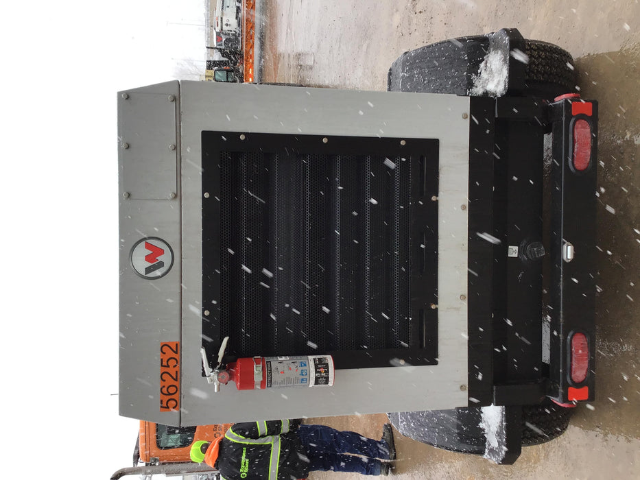 2019 WACKER NEUSON G50