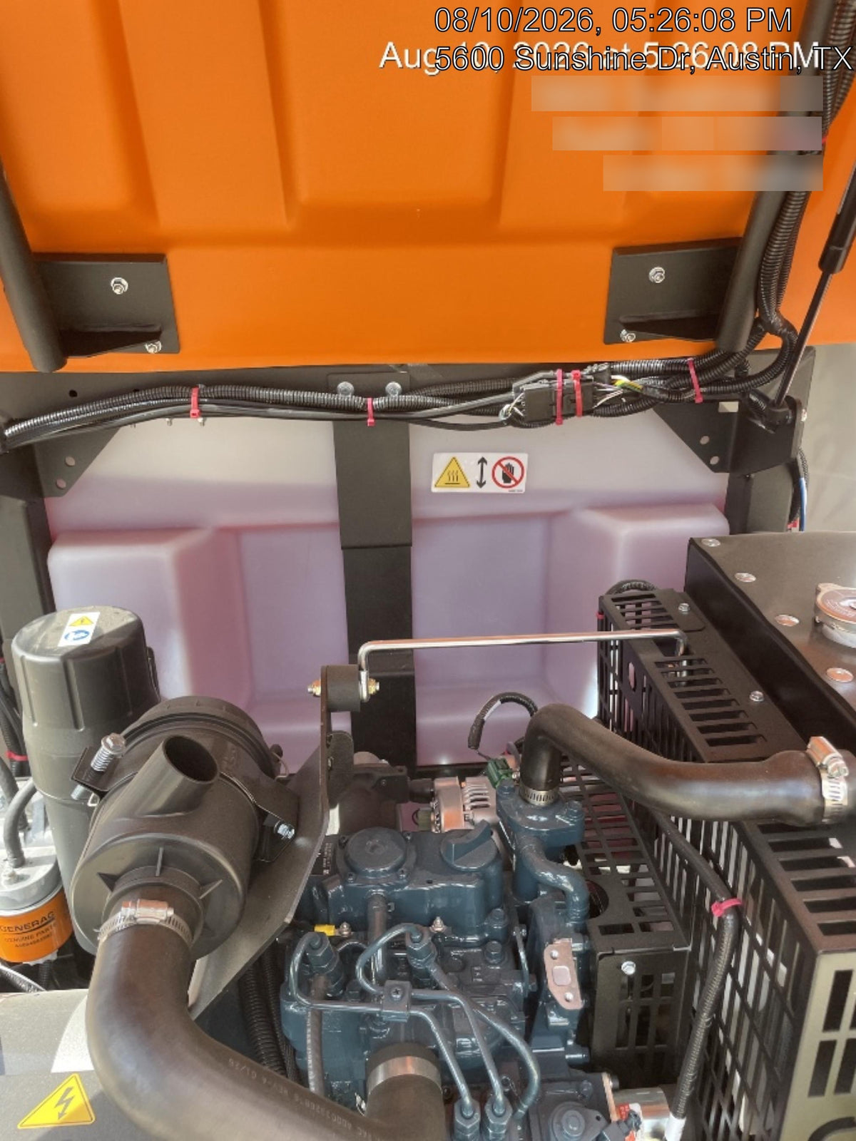 2026 GENERAC MLTS-4