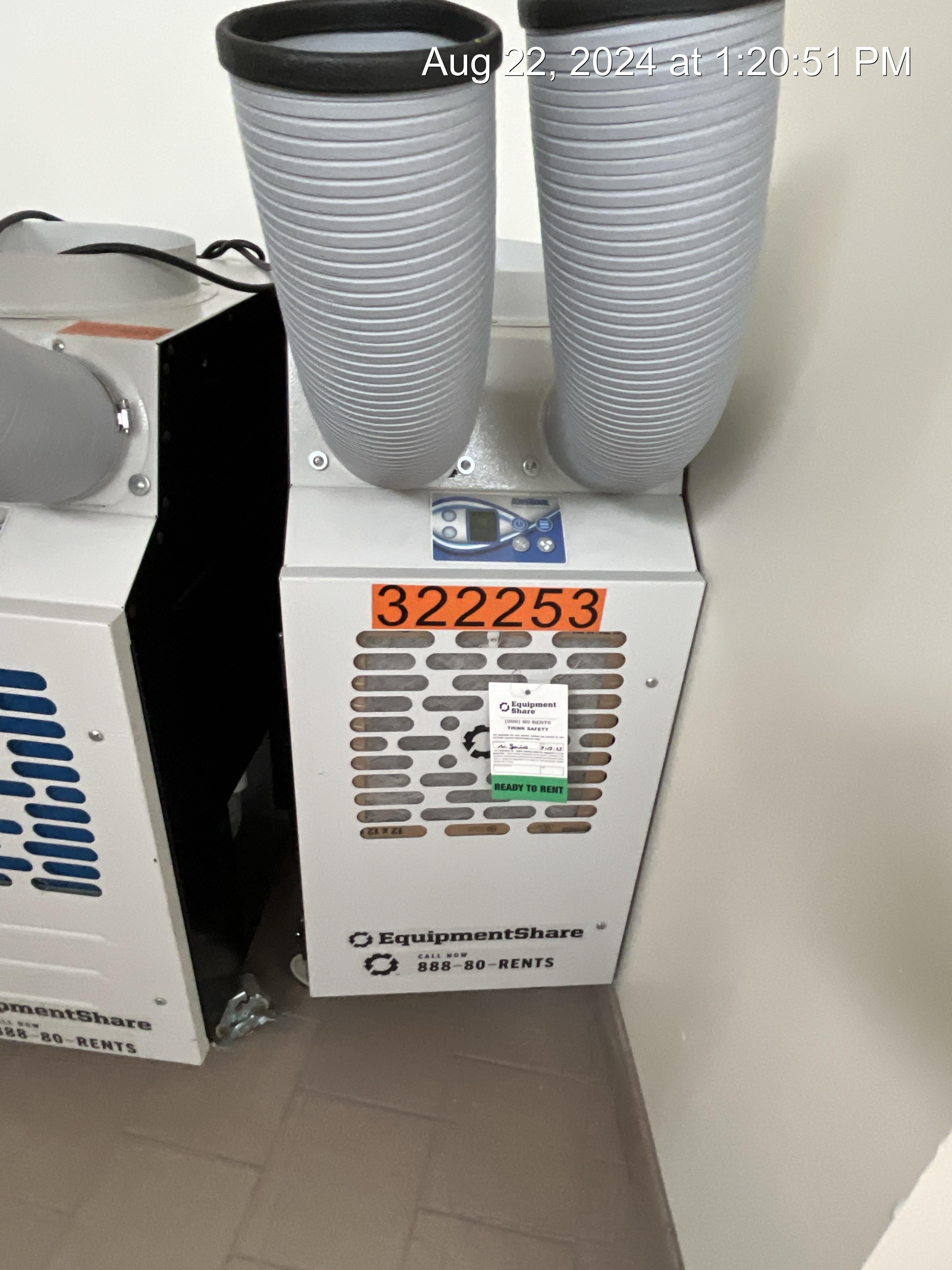 2023 KWIKOOL KPAC1411-2