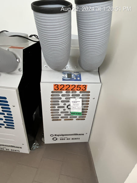 2023 KWIKOOL KPAC1411-2