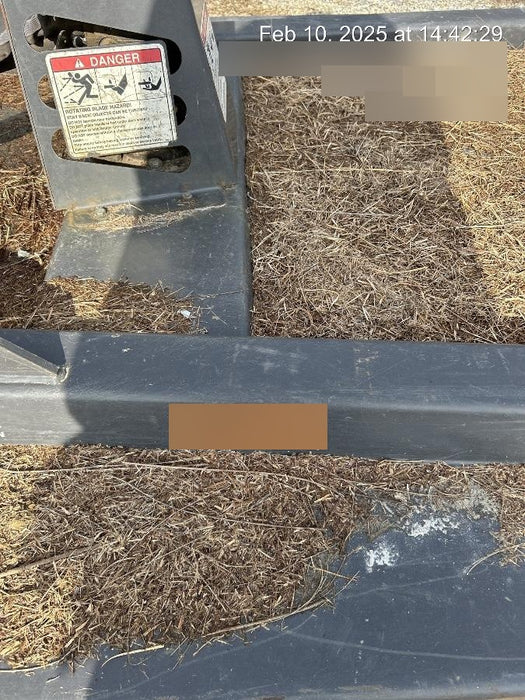 2020 PALADIN 30372A-0022