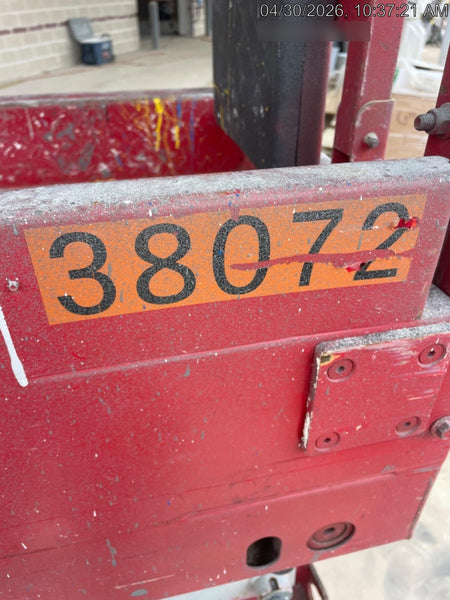 2019 MEC 1930SE