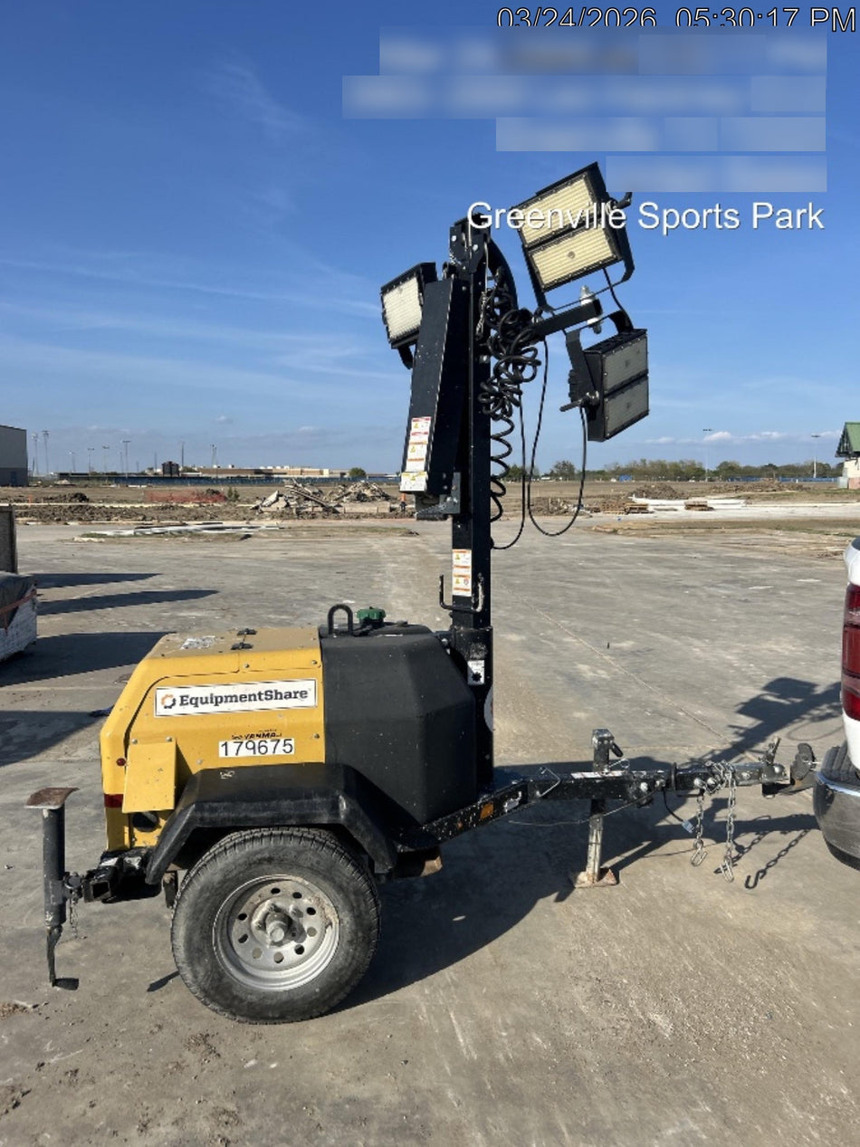 2021 ALLMAND NLV3GR