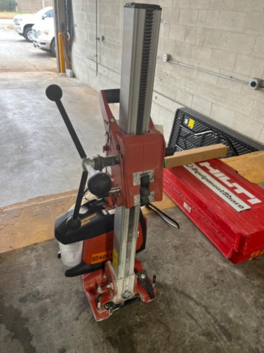 2019 HILTI DD 150-U