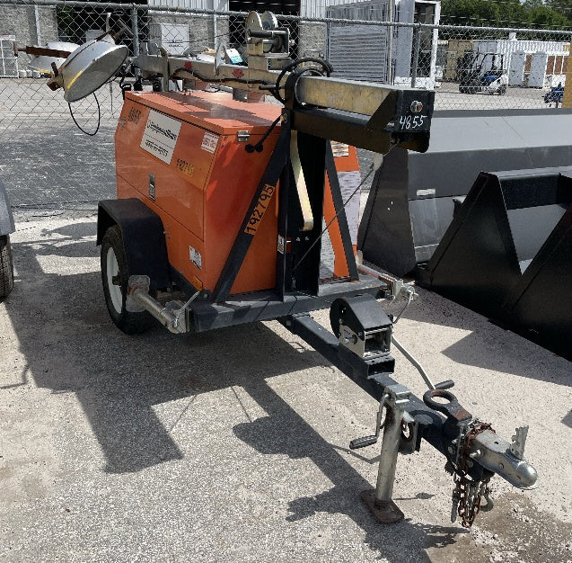 2017 WANCO WLT-4M