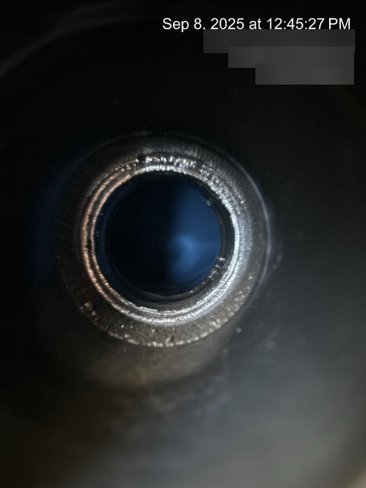 2021 ATLAS COPCO QAS25