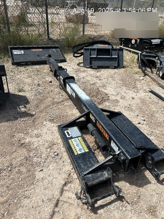 2024 STAR INDUSTRIES M1360B - Star JIB Boom