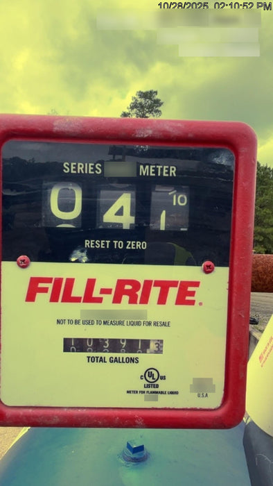 2022 Kubota RTV-X1140W-H Plastic Canopy, Windshield Acrylic Clear, LED Strobe Light, Wire Harness Kit, Back up Alarm