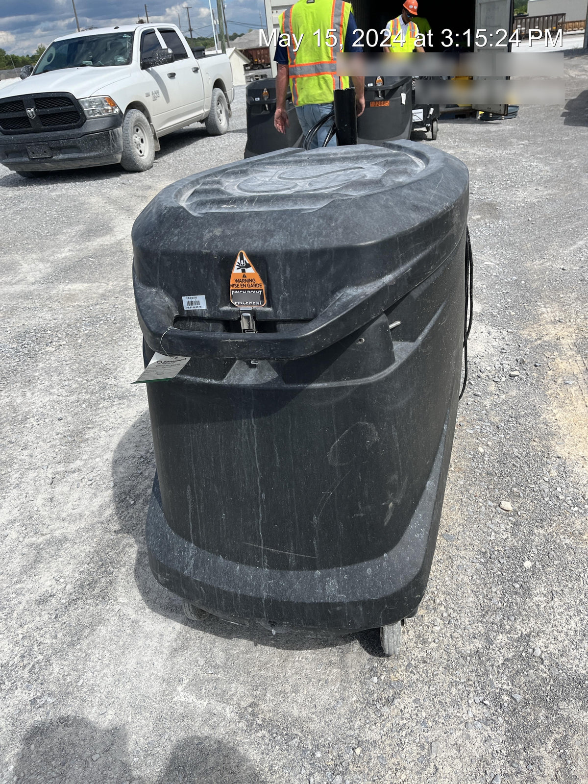 2020 POWER BREEZER PB10-MAX-06-B