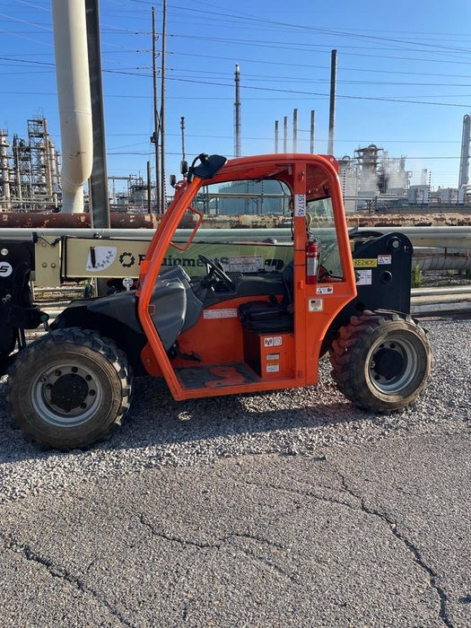 2023 JLG G5-18A