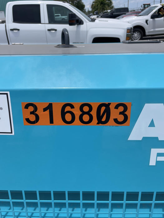 2023 AIRMAN PDS185S CWK