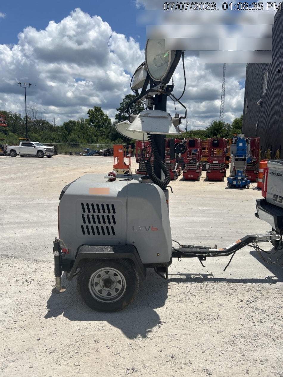 2019 Wacker Neuson LTV6L Standard