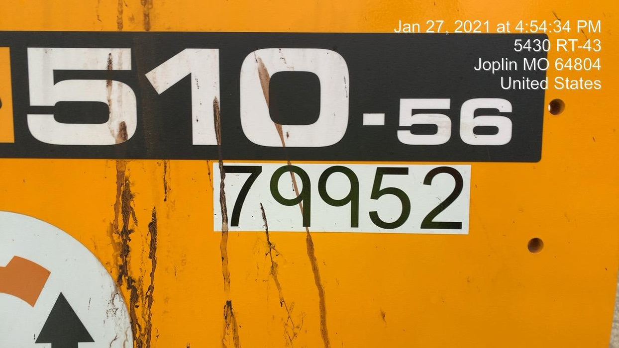 2020 JCB 510-56
